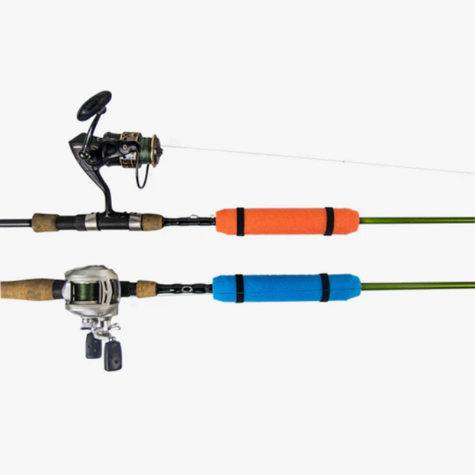 YakGear Rod Floats (8