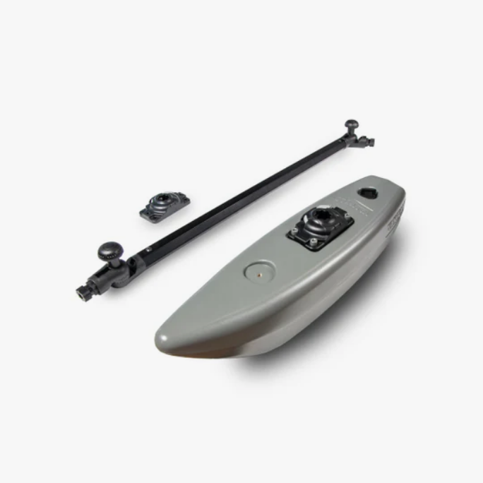 YakGear StandnCast Kayak & Canoe Outriggers Bobber Bargain