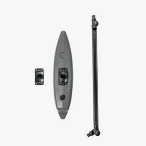 YakGear StandnCast Kayak & Canoe Outriggers Bobber Bargain