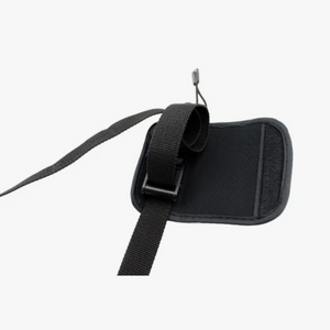 YakGear Tie Down Straps (15', w/ Cover) | Bobber Bargain.