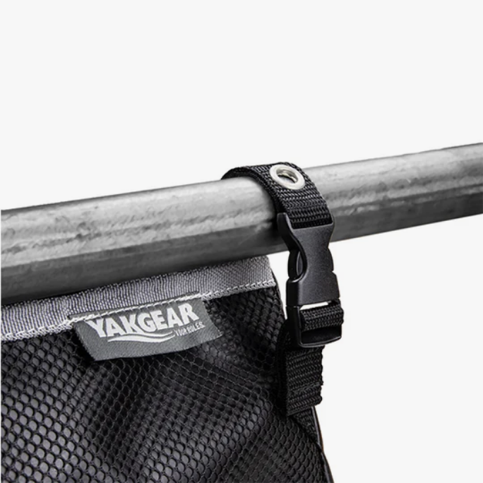 YakGear YakSack Gear Bag Bobber Bargain