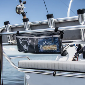 YakGear YakSack Gear Bag | Bobber Bargain.