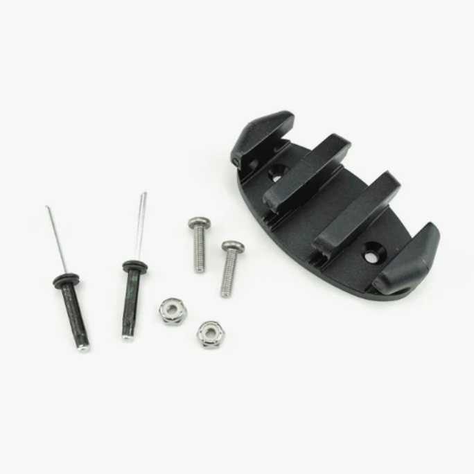 YakGear Zig Zag Cleat Kit Bobber Bargain