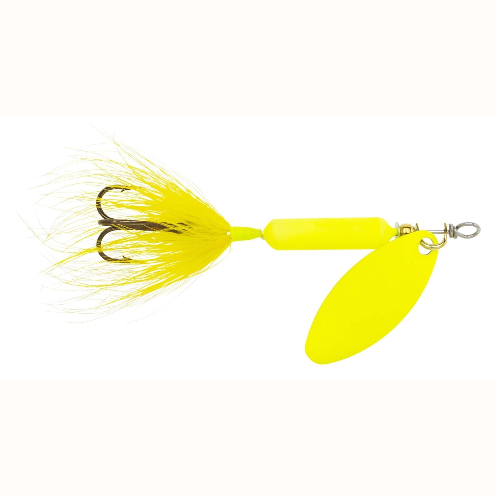 Yakima Rooster Tail 1/4 Spinner Lure Bobber Bargain