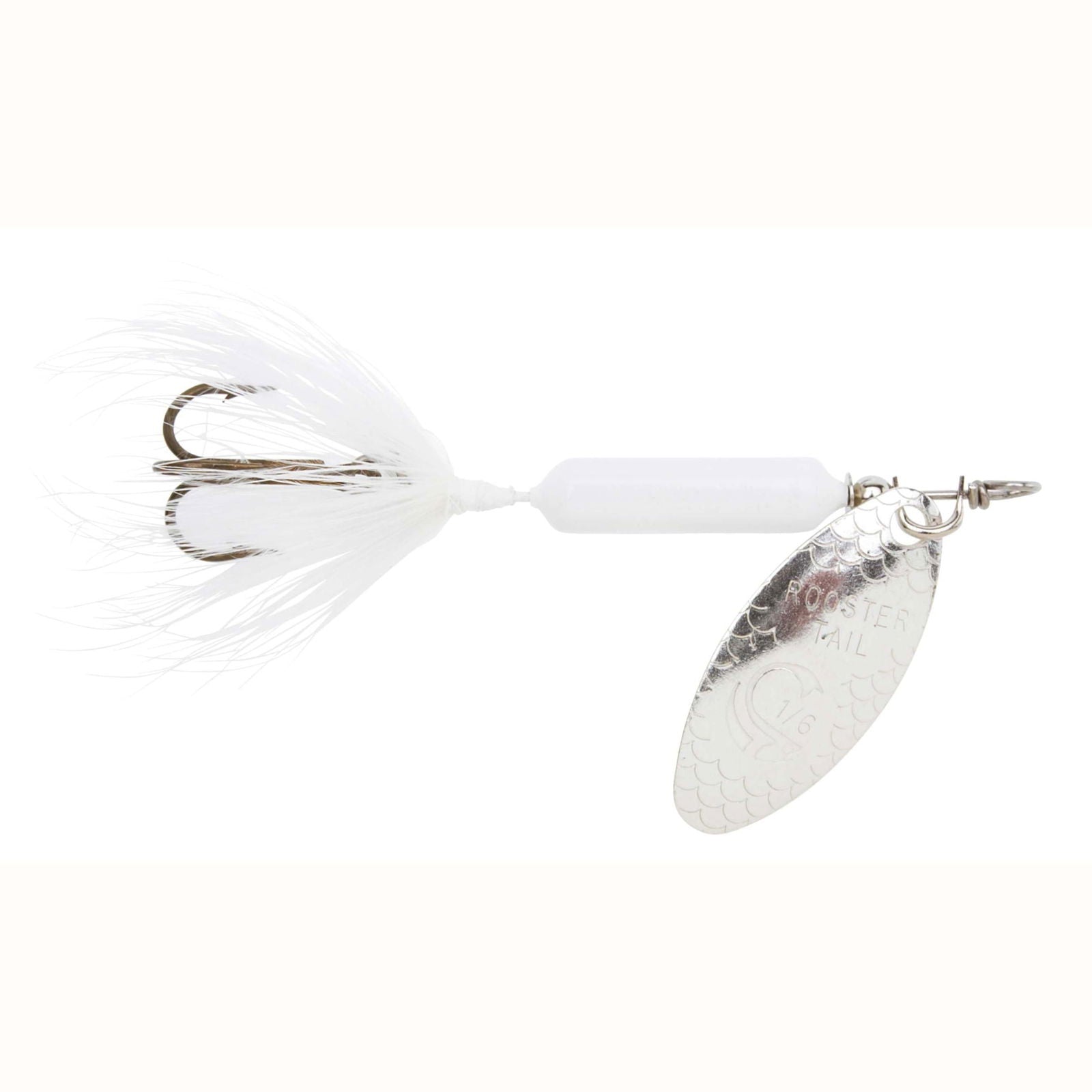 Yakima Rooster Tail 1/4 Spinner Lure Bobber Bargain