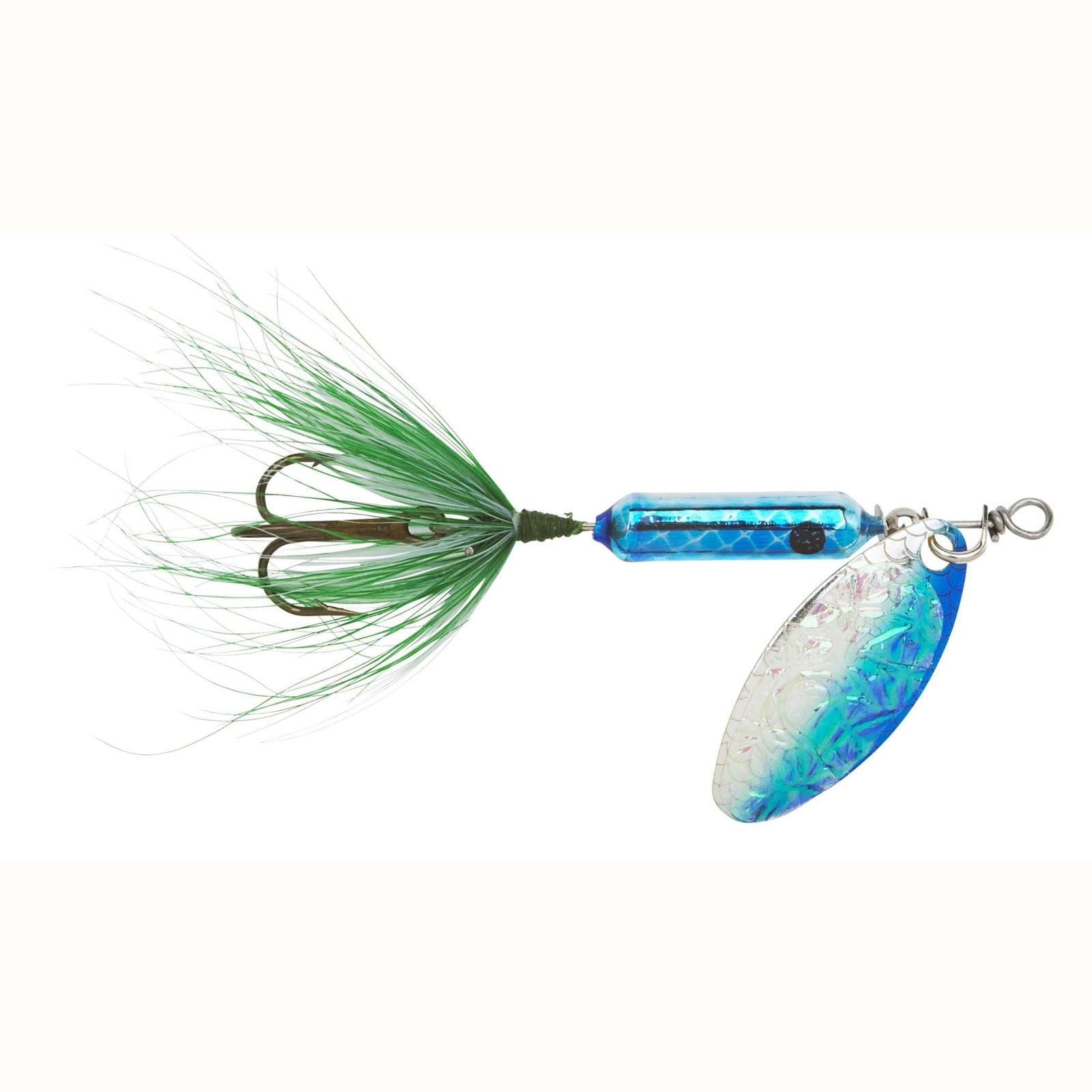 Yakima Rooster Tail 1/4 Spinner Lure Bobber Bargain