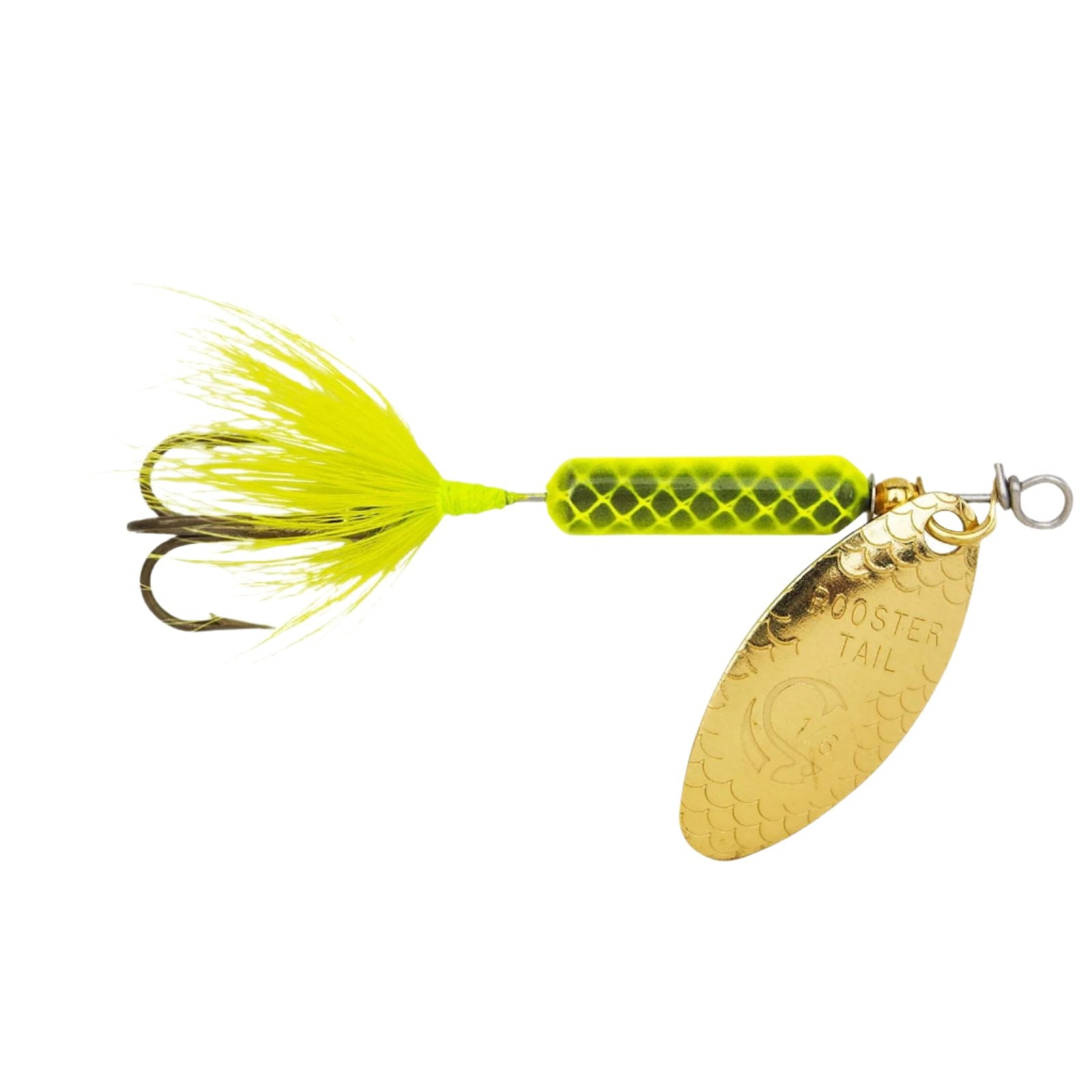 Yakima Rooster Tail 1/6 Fishing Lure Bobber Bargain