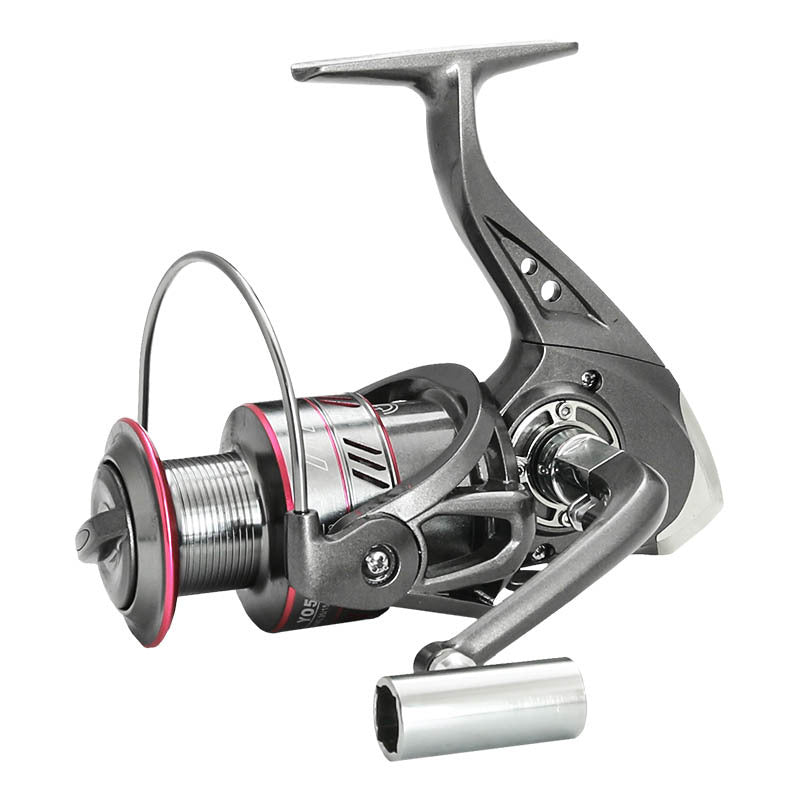 Yo-Zilla Spinning Reel Bobber Bargain