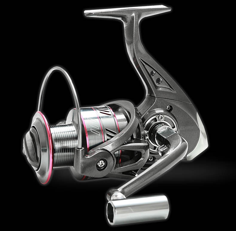 Yo-Zilla Spinning Reel Bobber Bargain