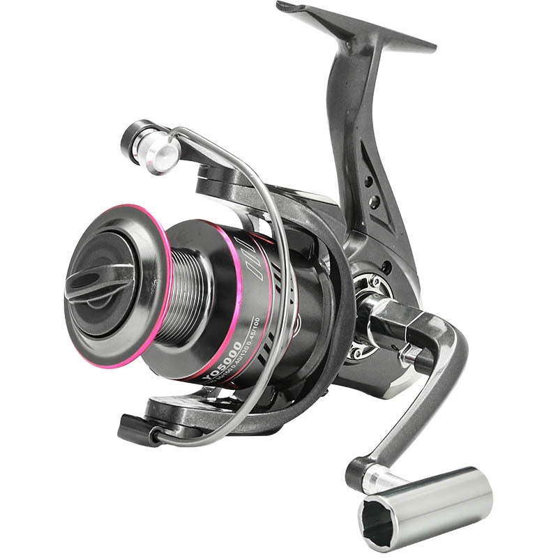 Yo-Zilla Spinning Reel Bobber Bargain