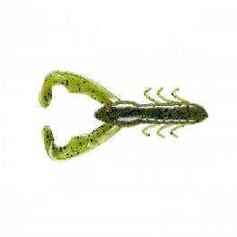 Yum Christie Craw (3.5