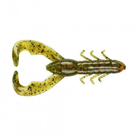 Yum Christie Craw (3.5