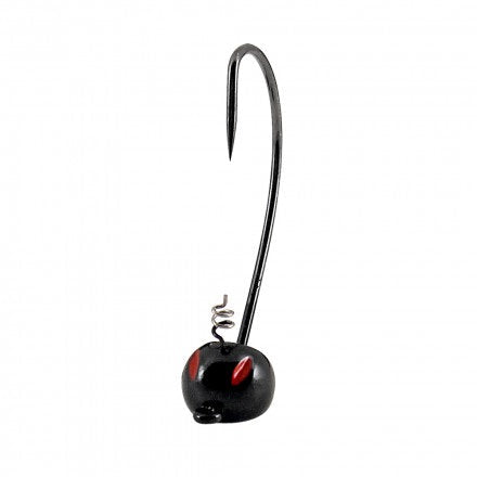 Yum Pumpkin Ed Jig Bobber Bargain