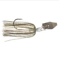 Z-MAN Chatterbait (1/2 oz) Bobber Bargain