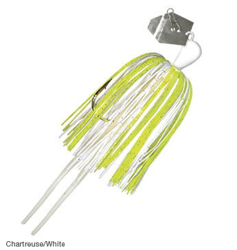 Z-MAN Chatterbait (1/2 oz) Bobber Bargain