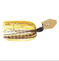 Z-MAN Chatterbait (3/8 oz) Bobber Bargain