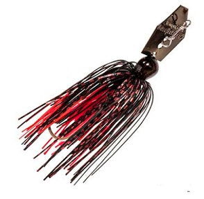 Z-MAN Chatterbait (3/8 oz) Bobber Bargain