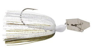 Z-MAN Chatterbait (3/8 oz) Bobber Bargain