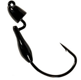 Z-MAN Pro BulletZ Jigs (3ct) Bobber Bargain