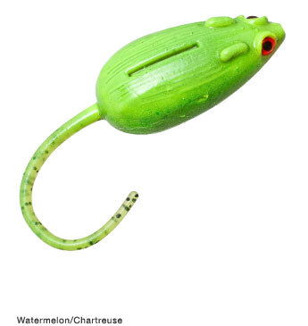 Z-MAN Ultramouse Frog Bobber Bargain