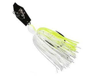 Z-Man Big Blade Chatterbait (1/2oz & 3/4oz) Bobber Bargain