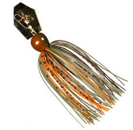 Z-Man Chatterbait Mini Max Bobber Bargain