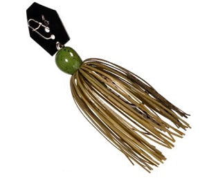 Z-Man Chatterbait Mini Max Bobber Bargain