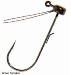 Z-Man Mag Shroomz (Weedless, 3ct) Bobber Bargain