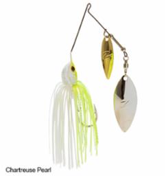 Z-Man Power Finesse Slingbladez Spinnerbait 3/8 oz Bobber Bargain