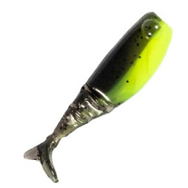 Z-Man SHAD FRYZ (1.75