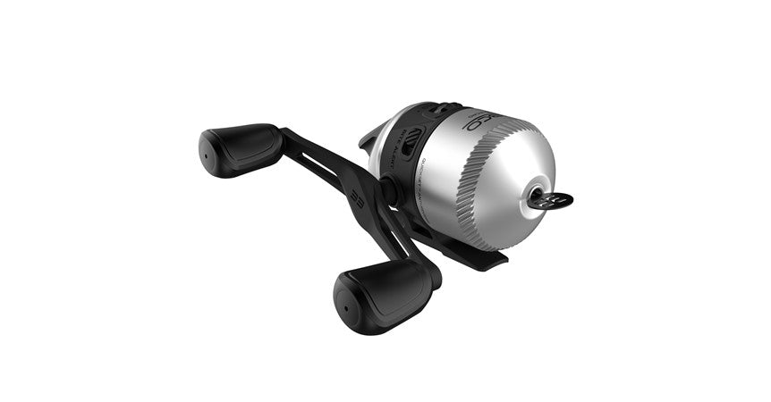 Zebco 33 Micro Spincast Reel (Boxed & Combo) Bobber Bargain