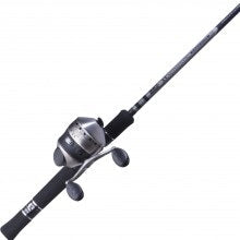 Zebco Authentic 33 Spincast & Spinning Combo (2pc) Bobber Bargain