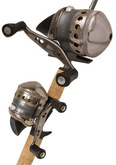 Zebco Delta Spincast Reel 5BB Bobber Bargain