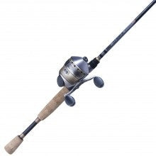 Zebco Gold 33 Spincast Combo Bobber Bargain