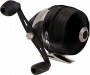 Zebco Standard Series 606 Spincast Reel 20lb Boxed Bobber Bargain