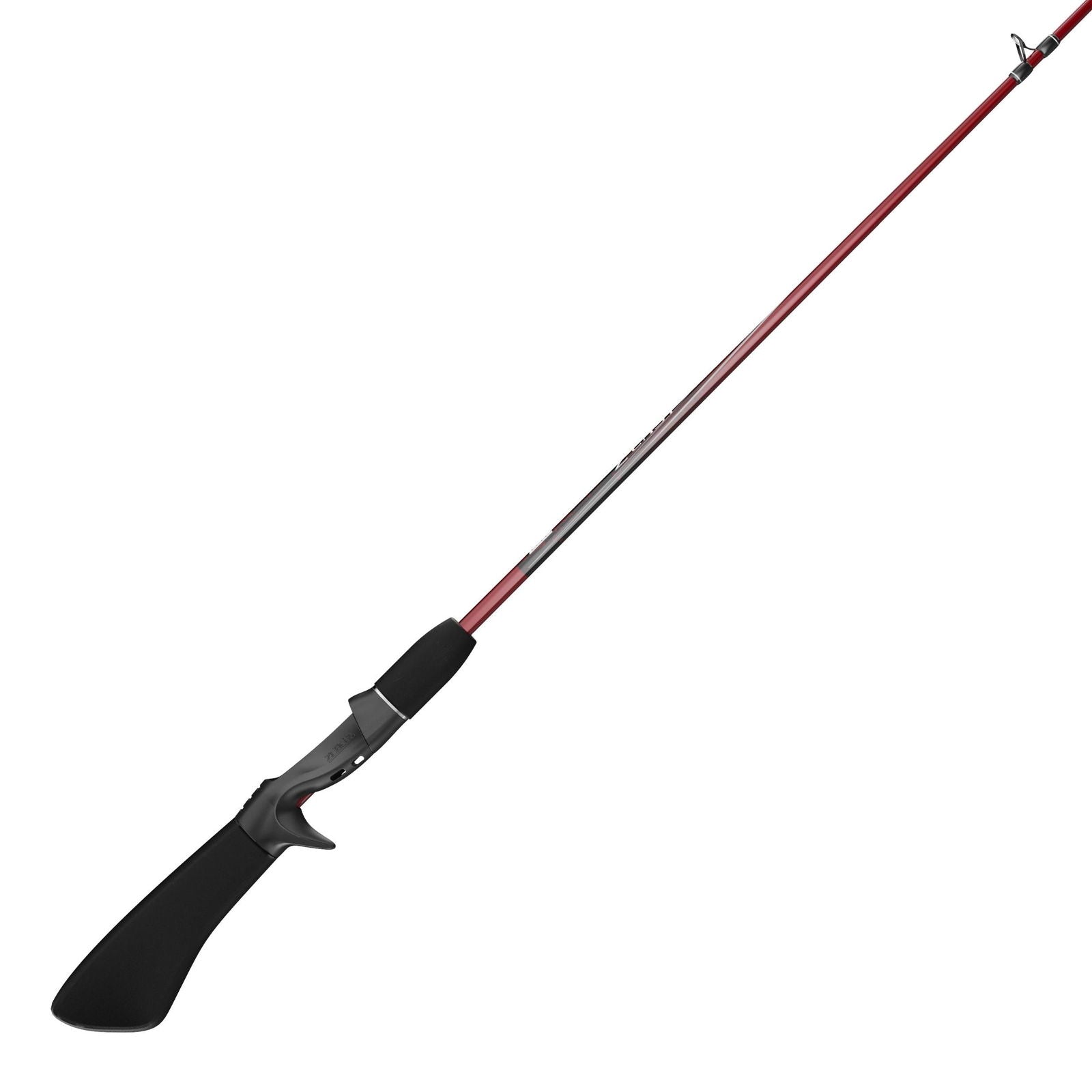 Zebco Z-Cast 2pc Fishing Rod - Casting & Spinning Bobber Bargain