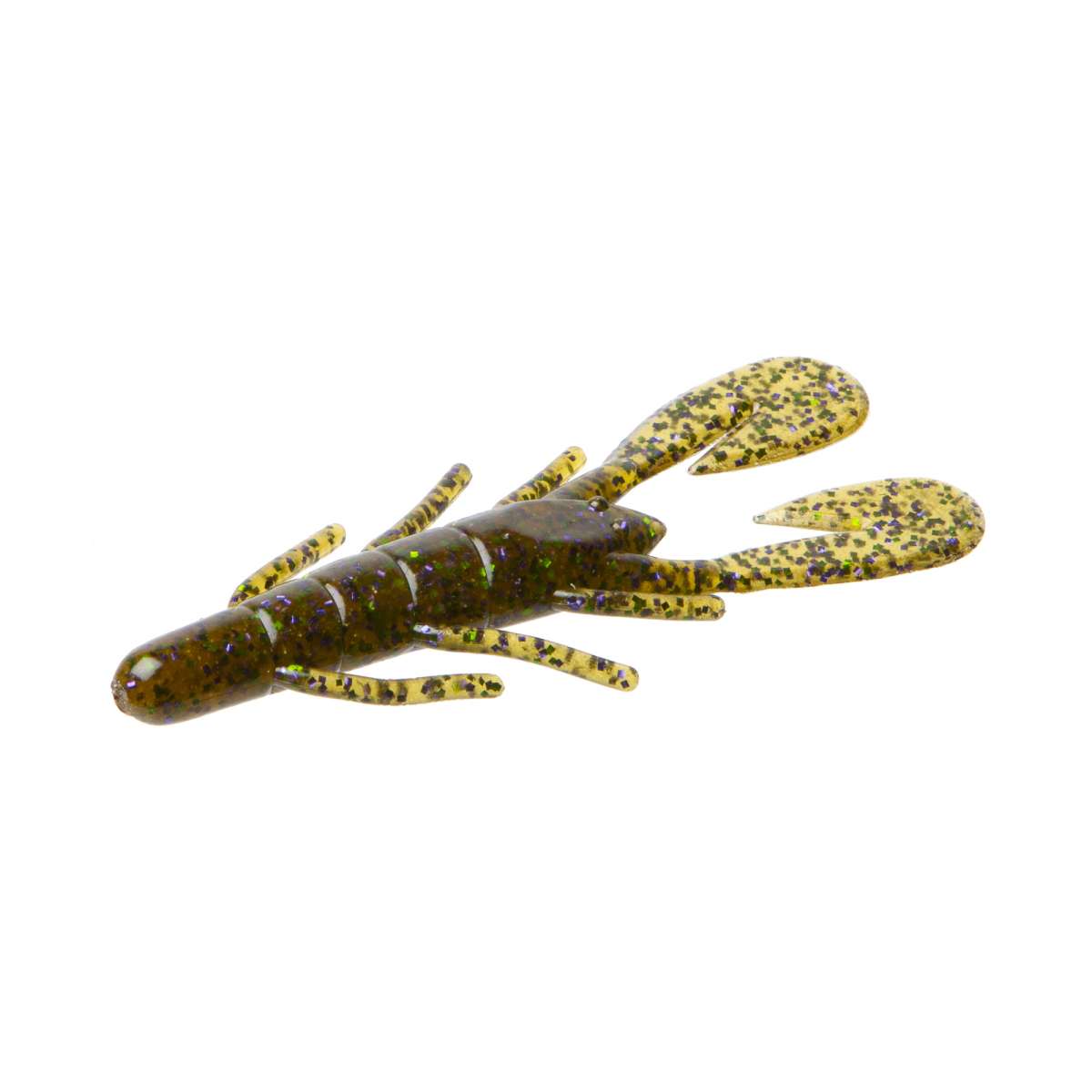 Zoom Mag UV Speed Craw (4.5