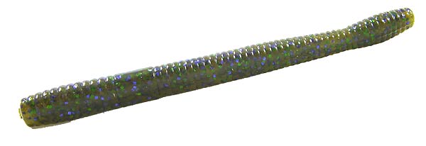 Zoom Magnum Finesse Worm (5