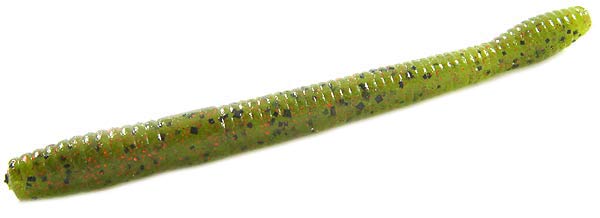 Zoom Magnum Finesse Worm (5