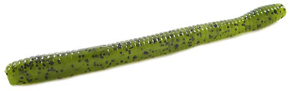 Zoom Magnum Finesse Worm (5