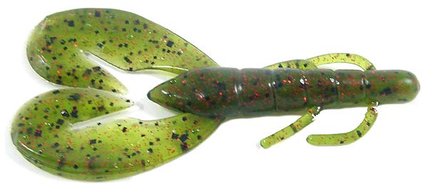 Zoom Super Speed Craw (3.75