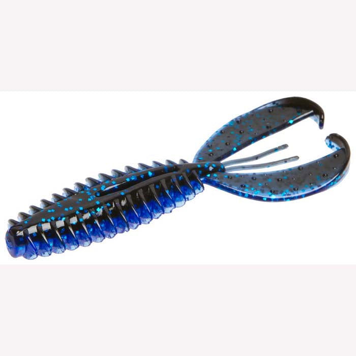 Zoom Z-Craw (4.5