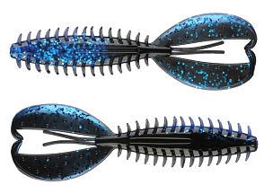 Zoom Z-Craw Jr (8/bag) Bobber Bargain