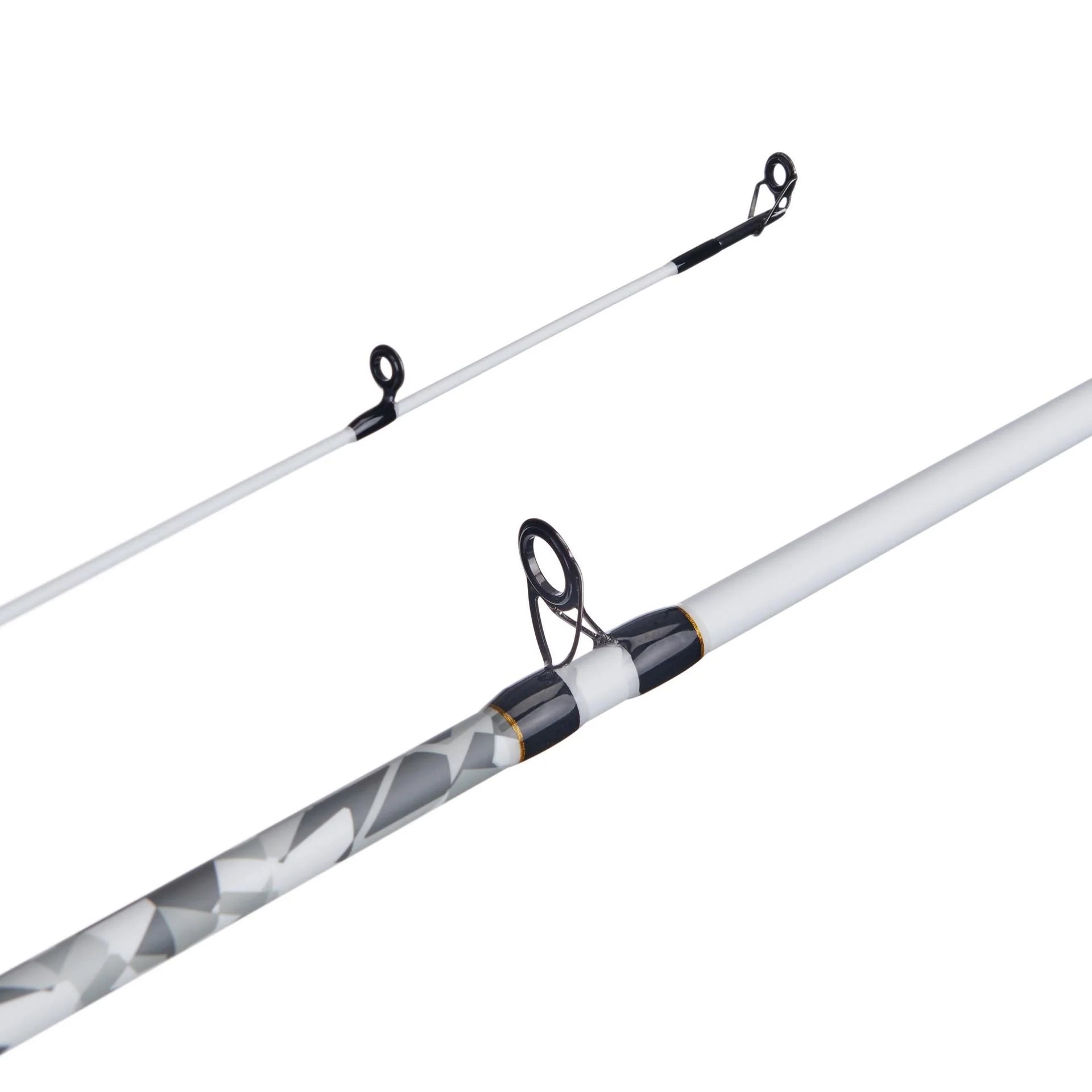 Abu Garcia - Max Pro Baitcast Combo - Bobber Bargain