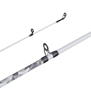 Abu Garcia - Max Pro Baitcast Combo - Bobber Bargain