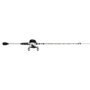 Abu Garcia - Max Pro Baitcast Combo - Bobber Bargain