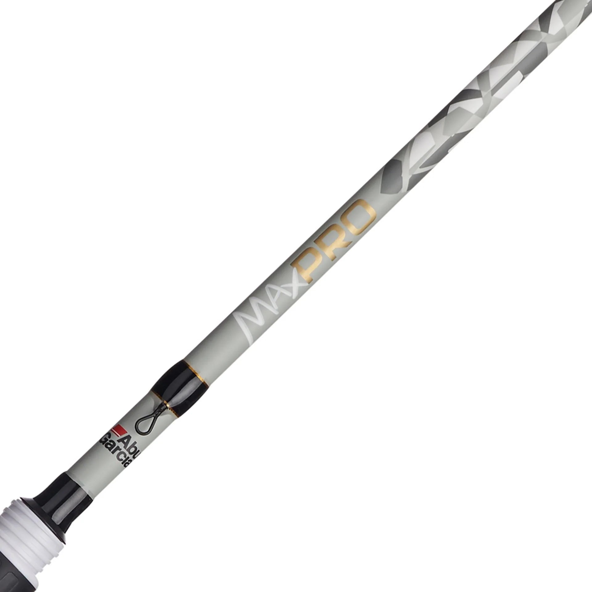 Abu Garcia - Max Pro Baitcast Combo - Bobber Bargain