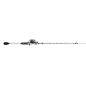 Abu Garcia - Max Pro Baitcast Combo - Bobber Bargain