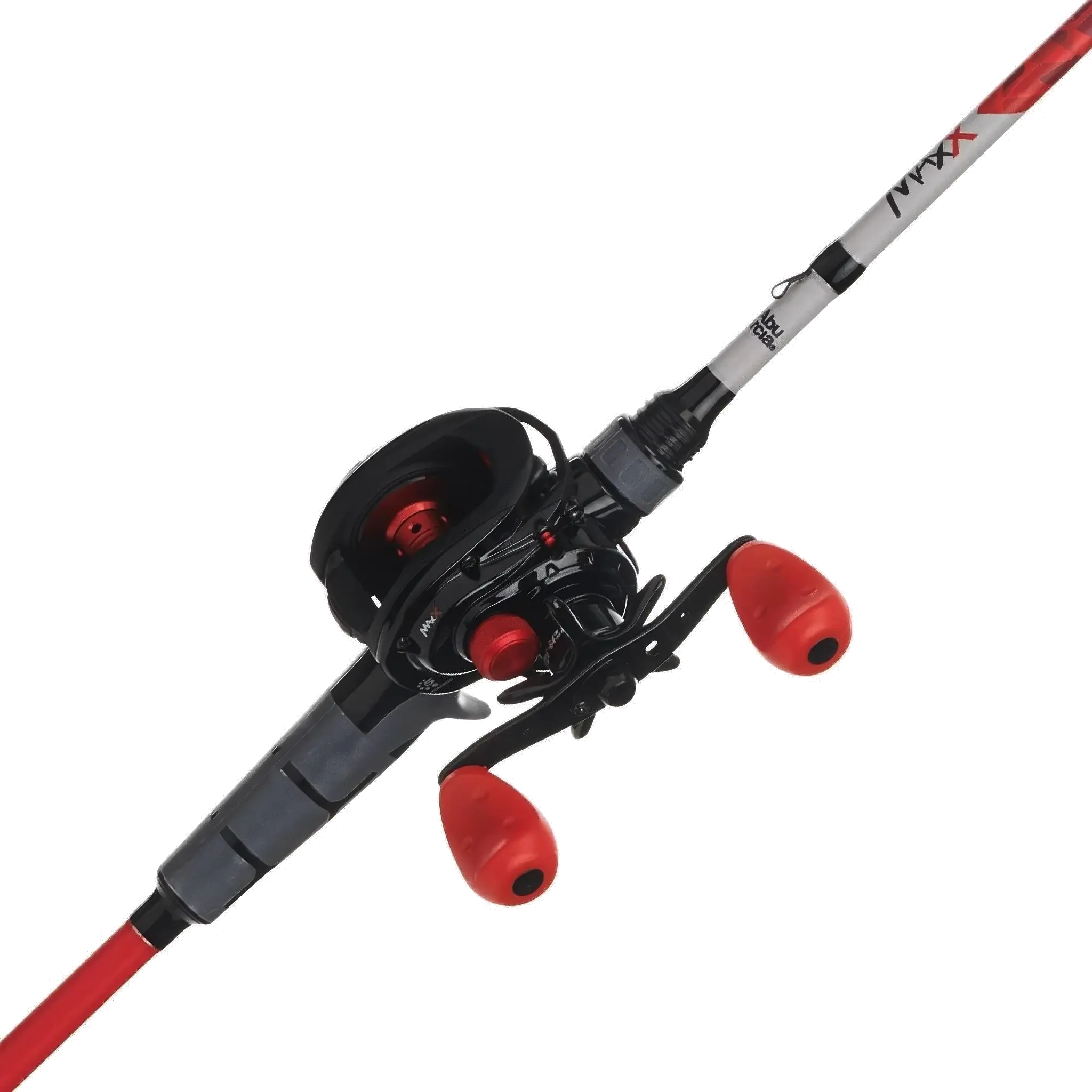 Max X Baitcast Combo