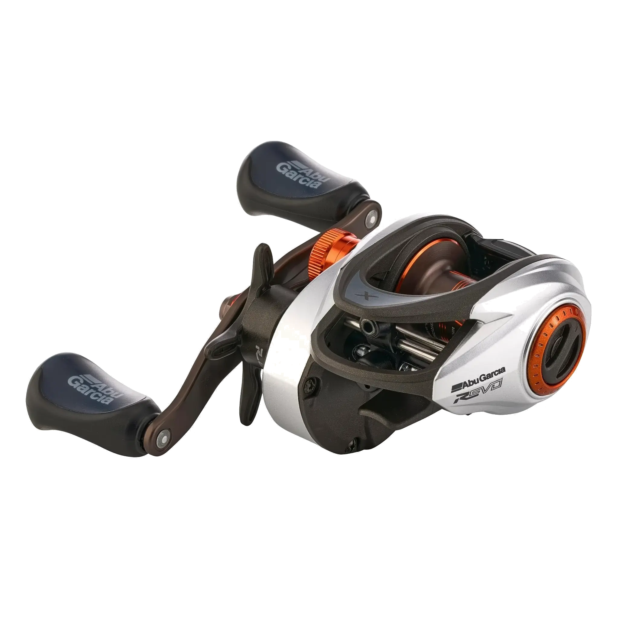 Revo X Low Profile